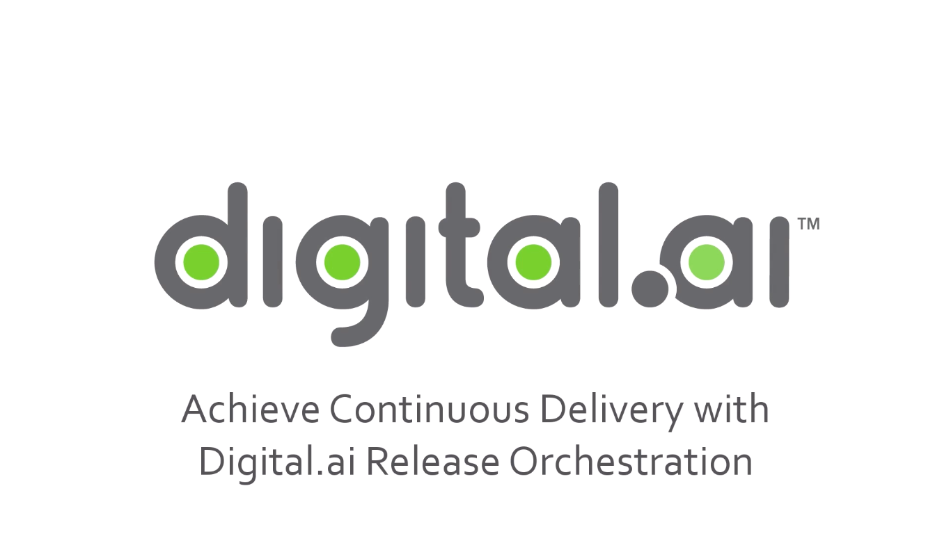 Achieve Continuous Delivery with Digital